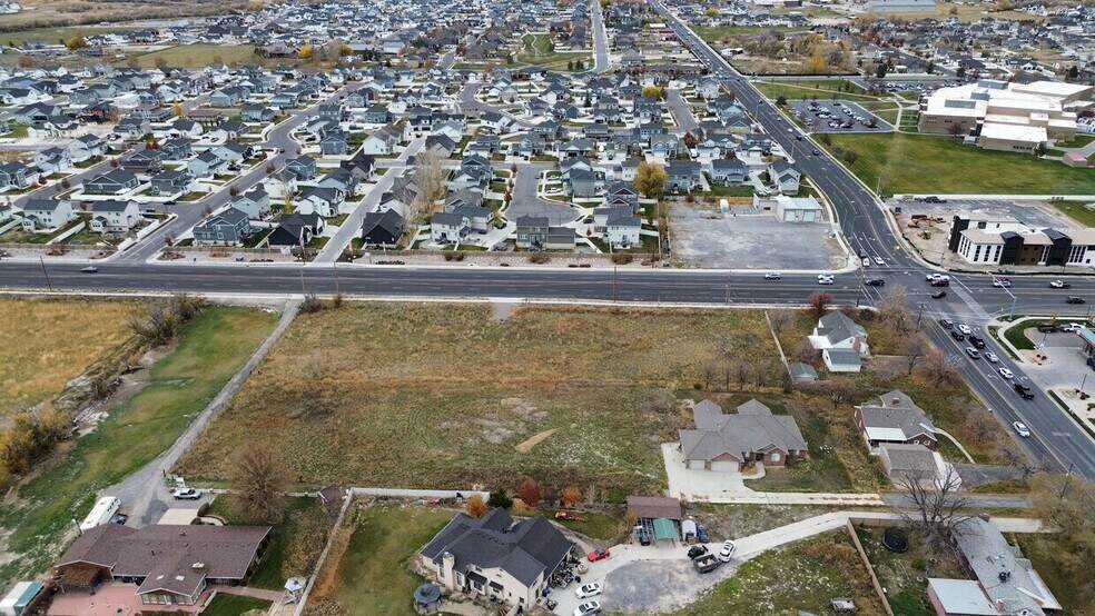 More Photos Of 78 S 2300 W, Lehi Land For Lease