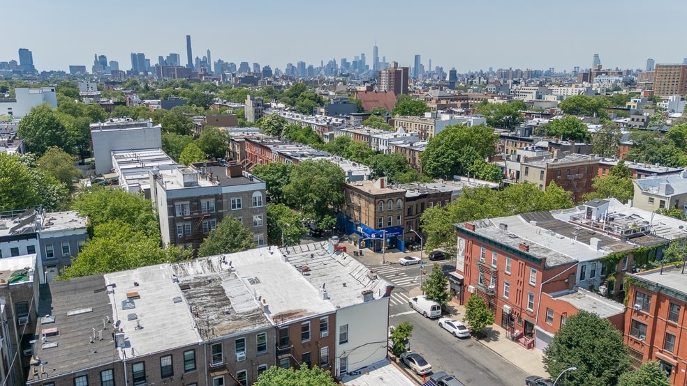 More Photos Of 209 Lewis Ave, Brooklyn Apartments For Sale