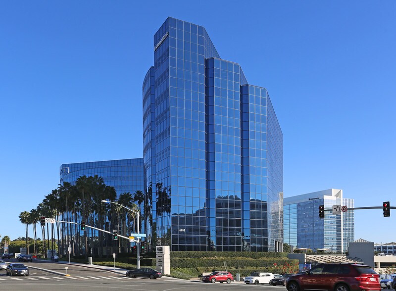More Photos Of 4660 La Jolla Village Dr, San Diego Office For Lease