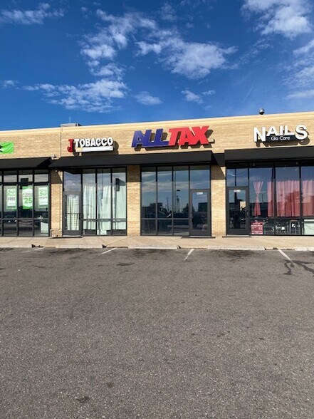 More Photos Of 4833 Pecos St, Denver Unknown For Lease
