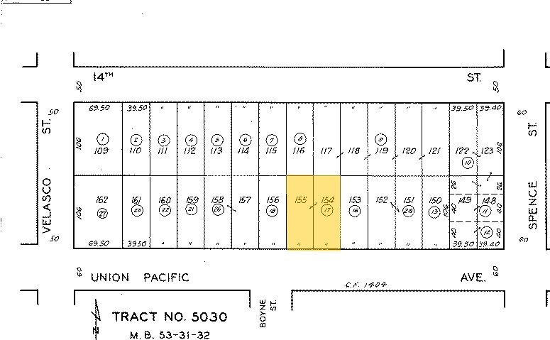 More Photos Of 3475 Union Pacific Ave, Los Angeles Manufacturing For Sale