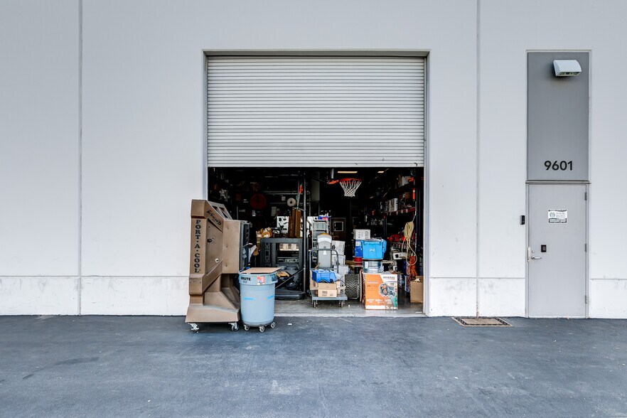 More Photos Of 9601 Irvine Center Dr, Irvine Industrial For Sale