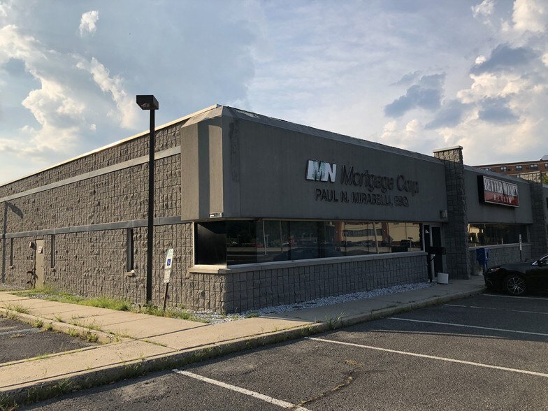 Primary Photo Of 3400 Rt 35, Hazlet Office For Sale