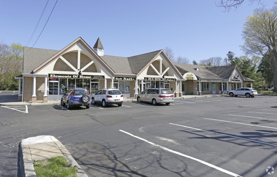 Primary Photo Of 412 Route 25A, Saint James Storefront Retail Office For Lease