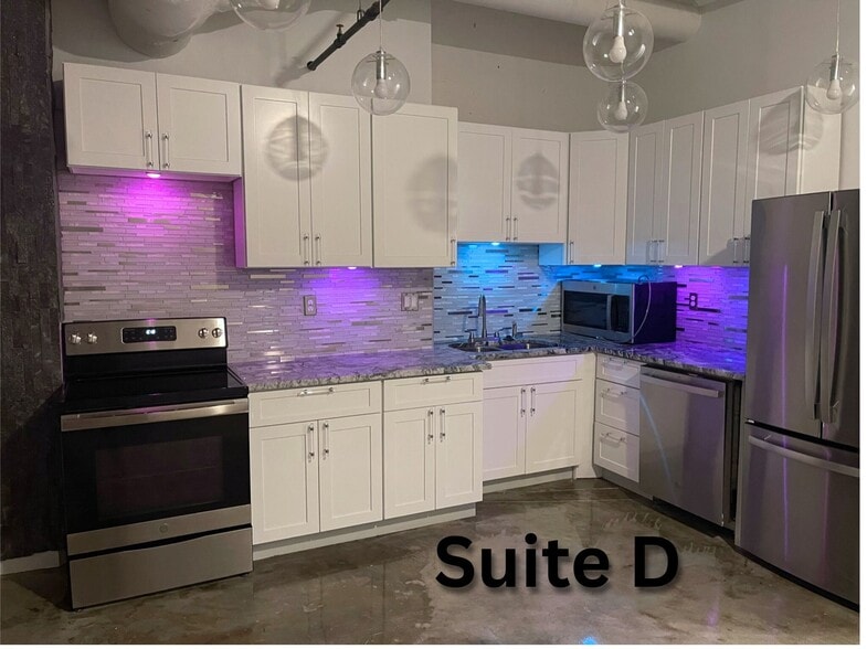 More Photos Of 555 Whitehall St SW, Atlanta Distribution For Lease