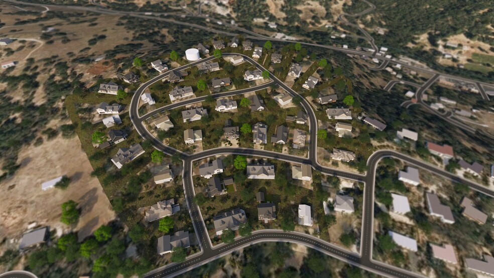 More Photos Of 1375 Shaws Flat Rd, Sonora Land For Sale