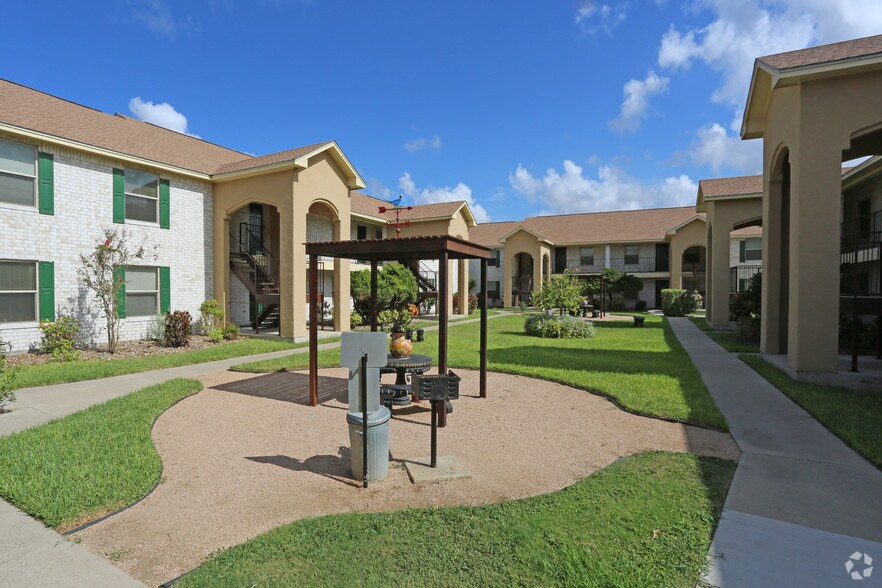 More Photos Of 2501 Hibiscus Ave, McAllen Apartments For Sale