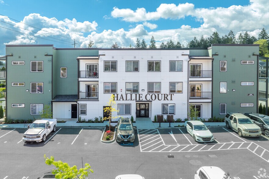 More Photos Of 4542 & 4546 S Junett St, Tacoma Apartments For Sale