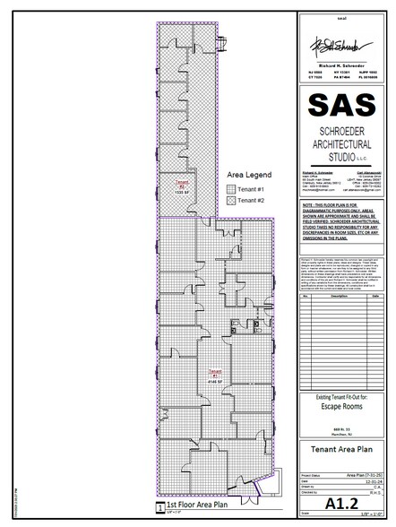 More Photos Of 691 New Jersey 33, Hamilton Township Freestanding For Lease
