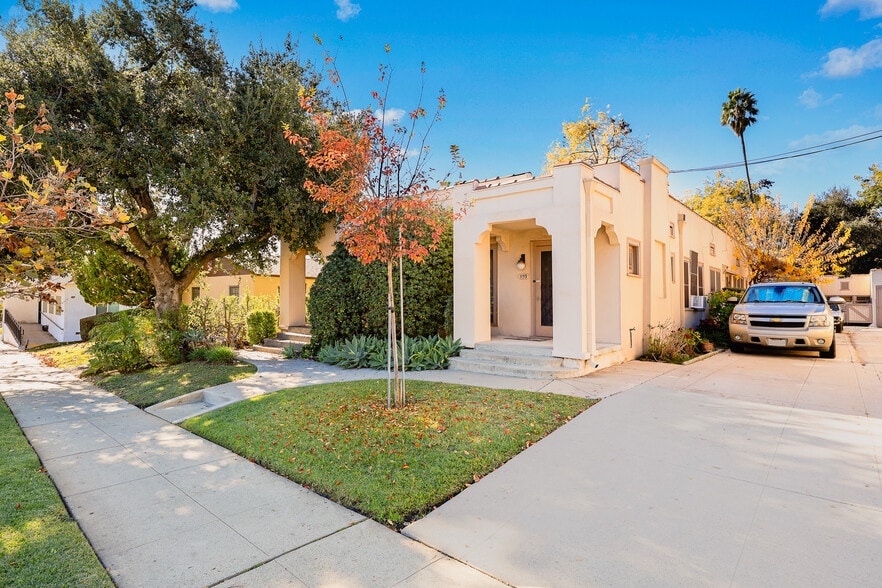 More Photos Of 1157-1165 N Lake Ave, Pasadena Apartments For Sale