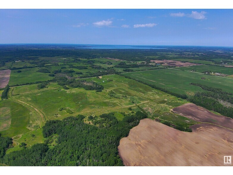 Primary Photo Of Rd 541, Onoway Land For Sale
