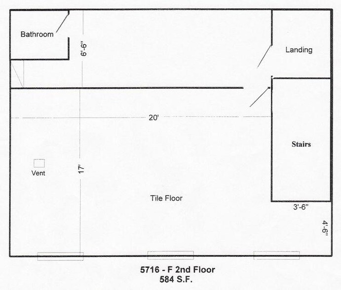 More Photos Of 5714 Industry Ln, Frederick Warehouse For Lease