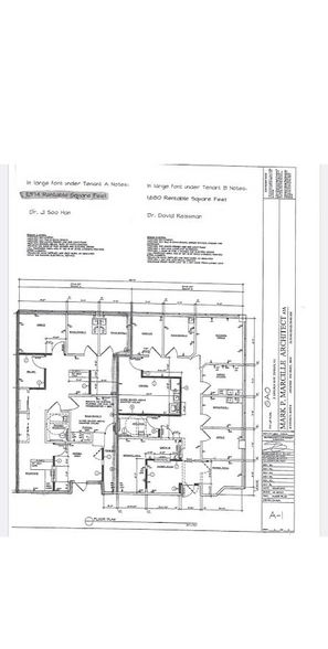 More Photos Of 2 Lincoln Hwy, Edison Medical For Sale