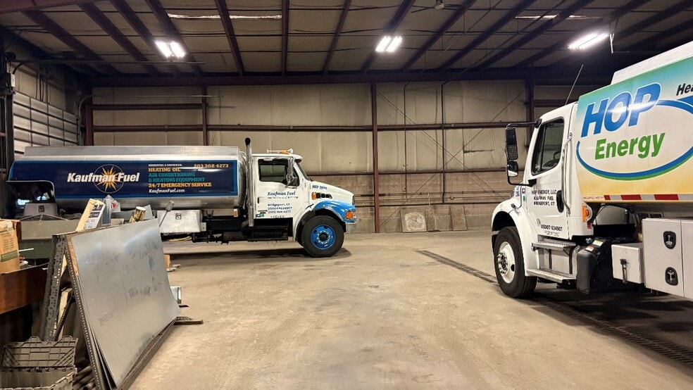 More Photos Of 836 Fairfield Ave, Bridgeport Manufacturing For Sale