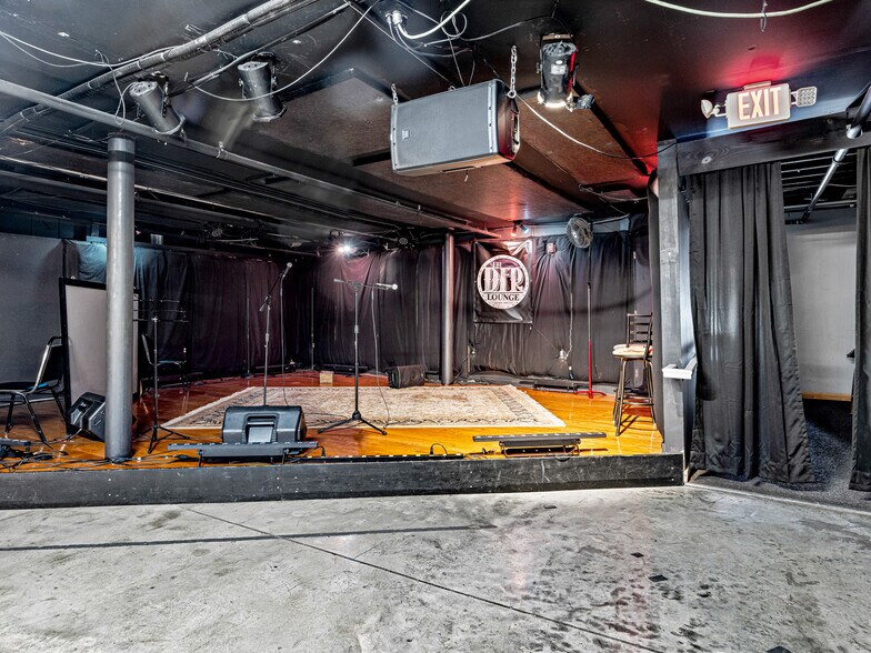 More Photos Of 36 & 44 E Main St., Brevard Storefront Retail Office For Sale