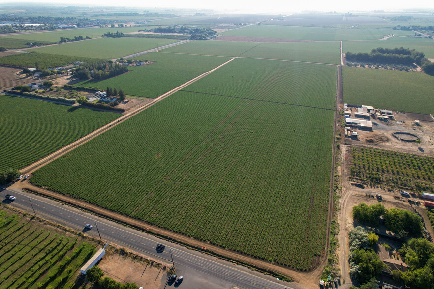More Photos Of Walnut Blvd, Brentwood Land For Sale