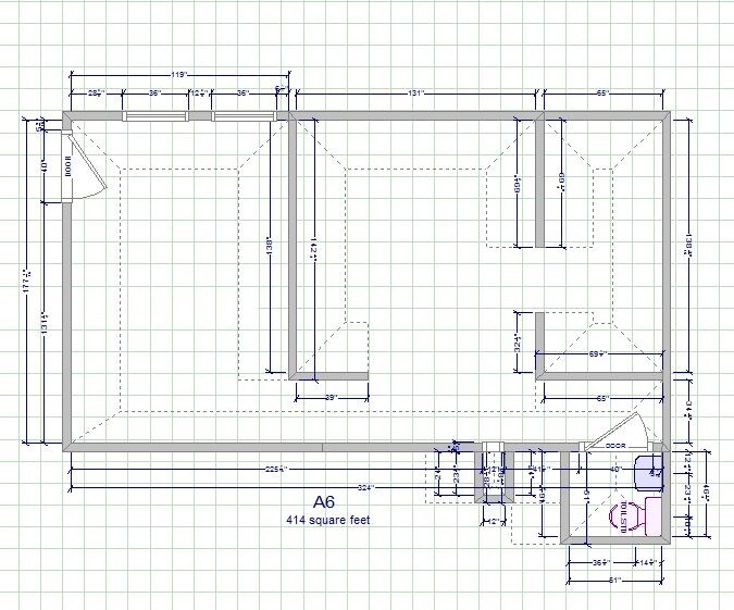 More Photos Of 2945 Stone Hogan Connector Rd, Atlanta Office Residential For Lease