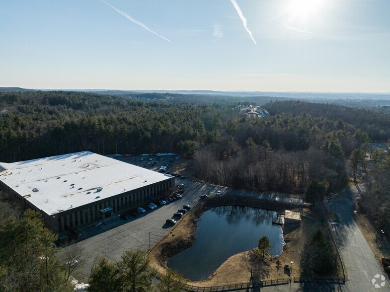 More Photos Of 15 Hudson Park Dr, Hudson Manufacturing For Lease