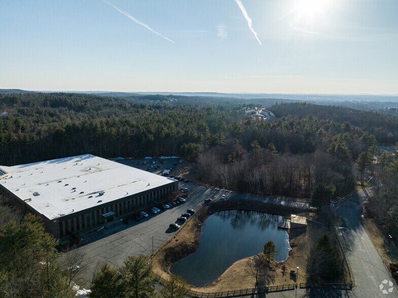 More Photos Of 15 Hudson Park Dr, Hudson Industrial For Sale
