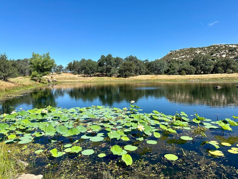 More Photos Of 25258 Mesa Grande Rd, Santa Ysabel Land For Sale
