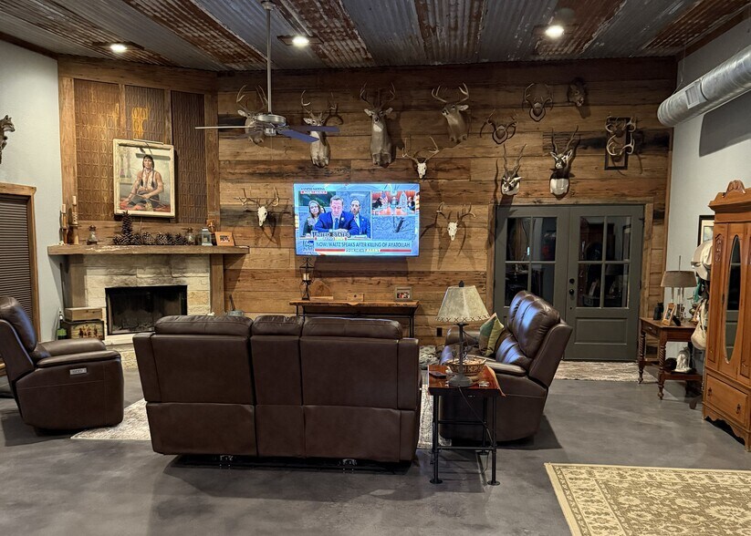 More Photos Of 3935 Spring Branch Road, Montgomery Land For Sale