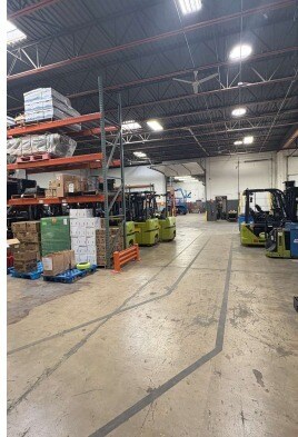 More Photos Of 391 Charles Ct, West Chicago Warehouse For Sale