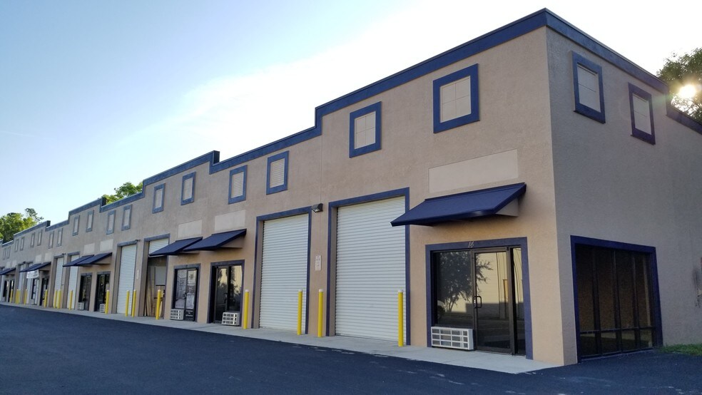 More Photos Of 932 NE 24th Ln, Cape Coral Light Manufacturing For Lease