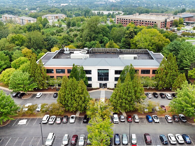 More Photos Of 590 Peter Jefferson Pky, Charlottesville Medical For Lease