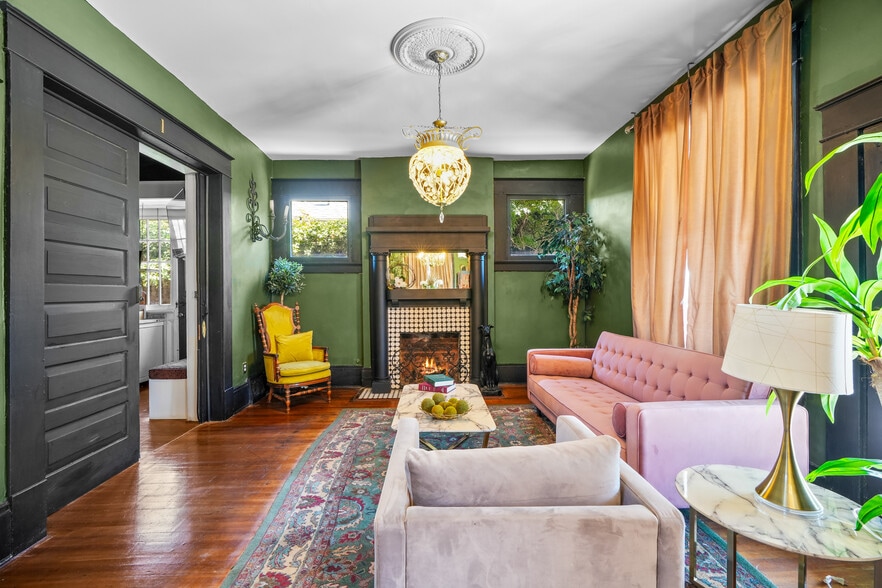 More Photos Of 1137 Arizona Ave, El Paso Apartments For Sale