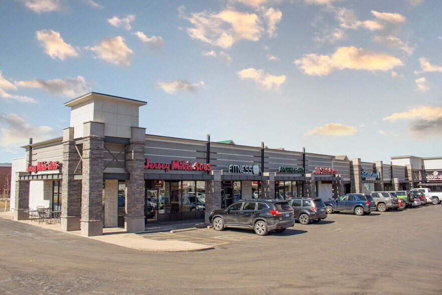 More Photos Of 12001-12057 Pecos St, Denver Unknown For Lease