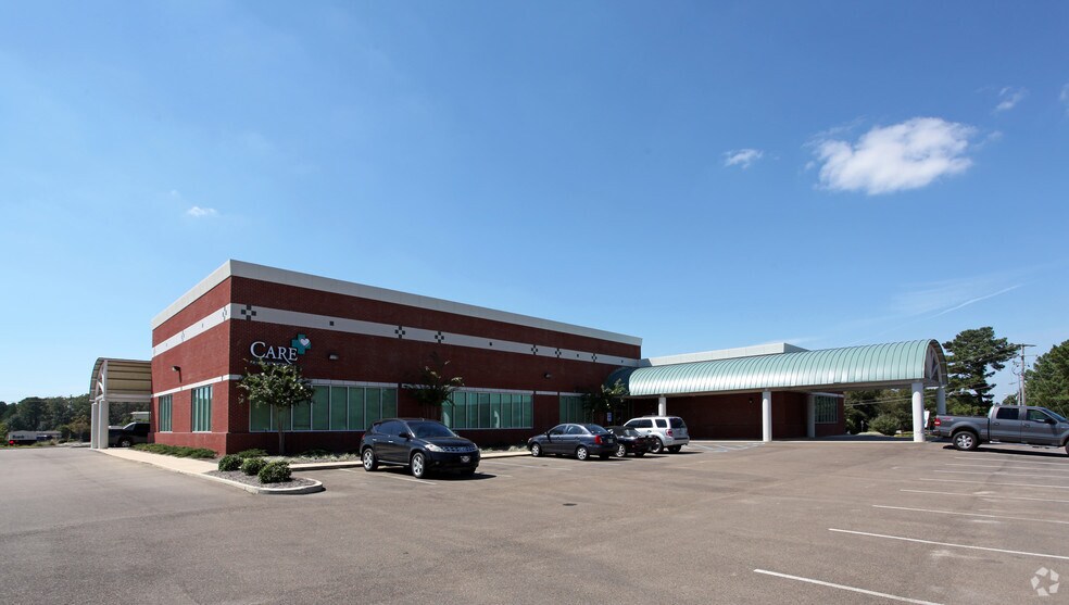 More Photos Of 1220 N Shore Pky, Brandon Medical For Lease