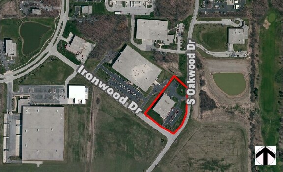 More Photos Of 4640 W Ironwood Dr, Franklin Manufacturing For Sale