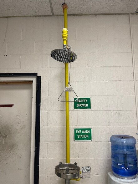 More Photos Of 1284-1286 Channel Ave, Memphis Warehouse For Sale