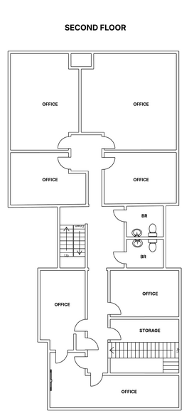 More Photos Of 1725 Gaylord St, Denver Office For Sale