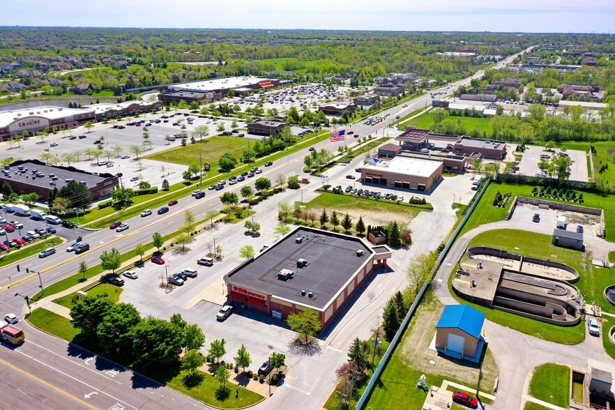 More Photos Of 19900 LaGrange Rd, Frankfort Drugstore For Sale