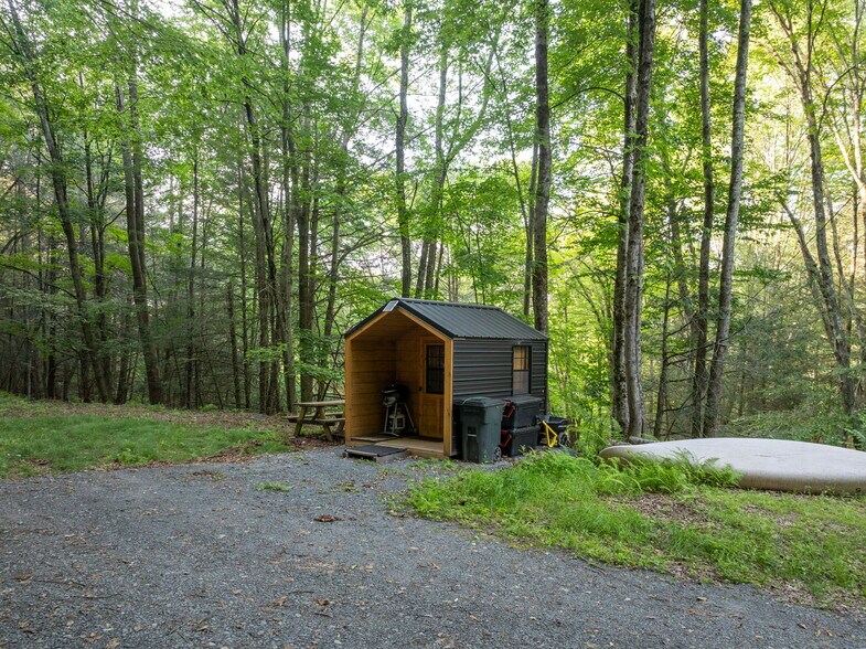 More Photos Of Broadchannel Road, Andes Land For Sale