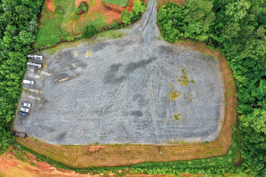 Primary Photo Of 11134 Business Ln, Mint Hill Land For Lease