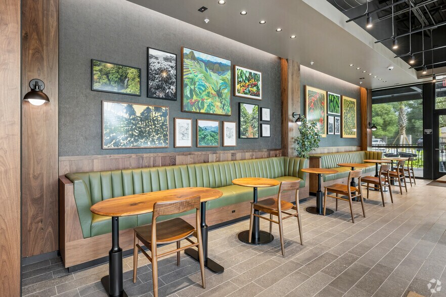 More Photos Of 803 N State Road 434, Altamonte Springs Fast Food For Sale