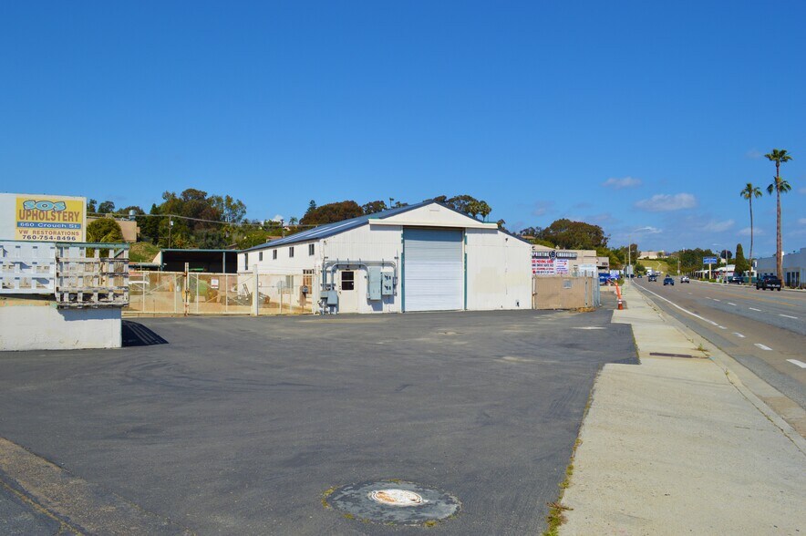 More Photos Of 2010 Oceanside Blvd, Oceanside Land For Lease