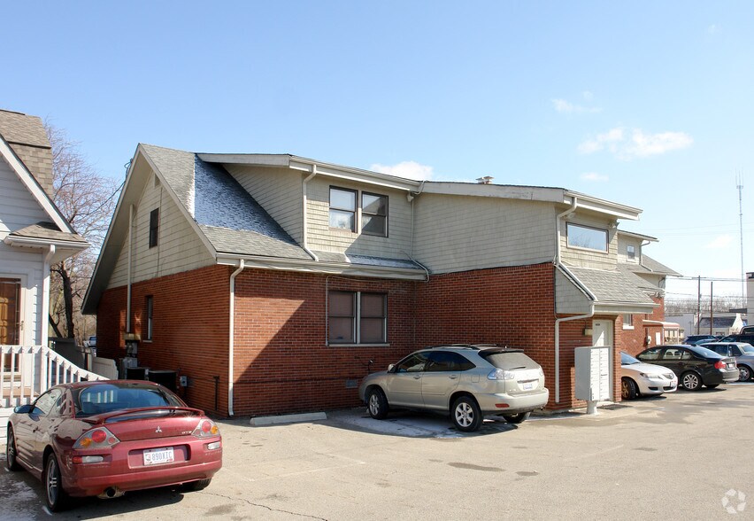 More Photos Of 1029 Dublin Rd, Columbus Office For Lease