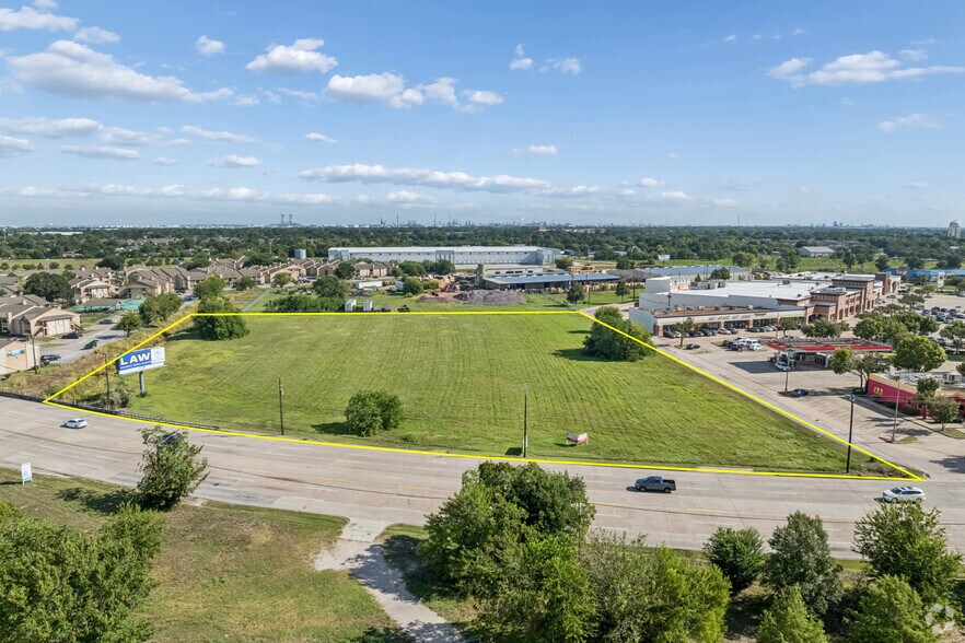 More Photos Of 6507 Spencer Hwy, Pasadena Land For Sale