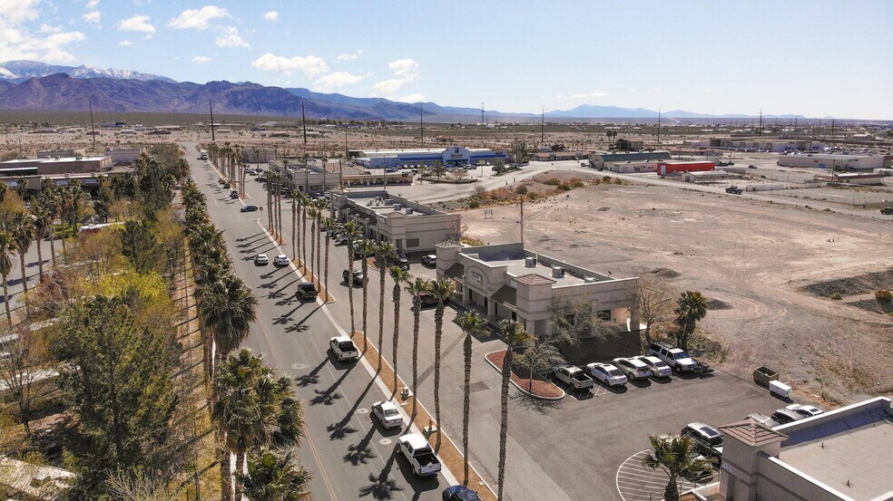 More Photos Of 1151 E Postal Dr, Pahrump Unknown For Lease