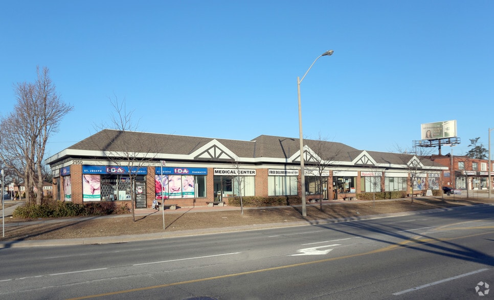 More Photos Of 2930 Islington Ave, Toronto Freestanding For Lease