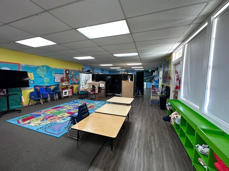 More Photos Of 200 N Abbott Ave, Milpitas Religious Facility For Lease