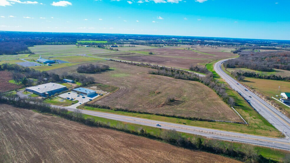 More Photos Of 0 Cadiz Rd, Hopkinsville Land For Sale
