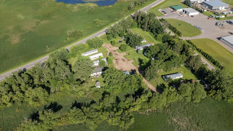 More Photos Of 23924 Minnesota Highway 22, Litchfield Manufactured Housing Mobile Home Park For Sale