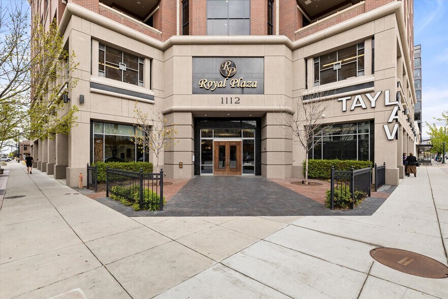 More Photos Of 1112 W Main St, Boise Apartments For Lease