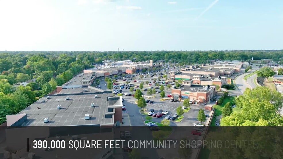 More Photos Of 4600 Shelbyville Rd, Louisville Unknown For Lease