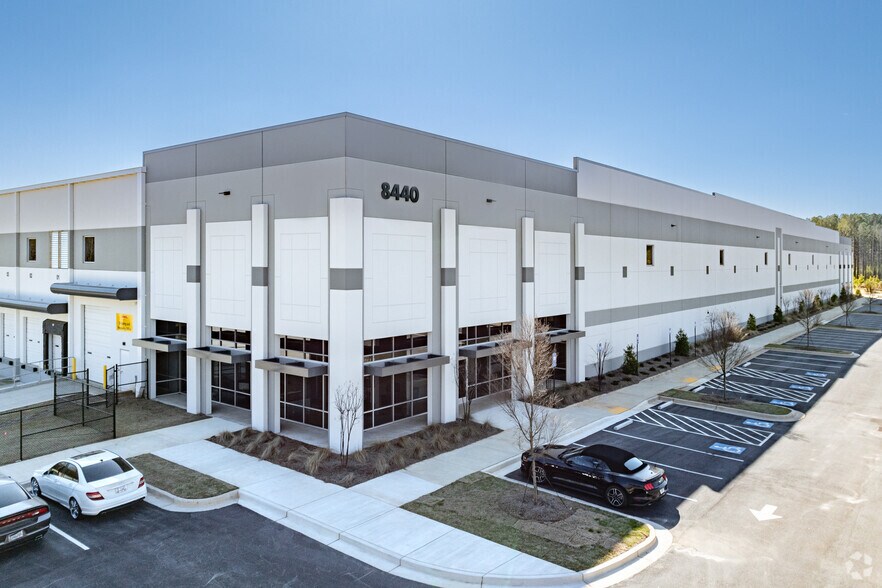 Primary Photo Of Tatum Rd, Palmetto Unknown For Lease