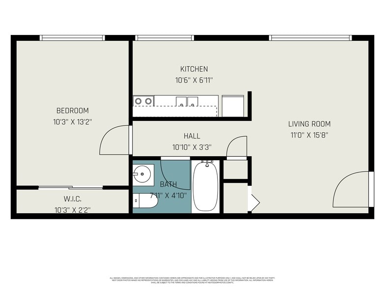 More Photos Of 1588 Macon St, Aurora Apartments For Sale